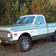 Illustration for article titled Nice Price Or Crack Pipe: The $48,500 Chevrolet Cheyenne Pickup?